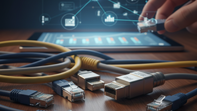 Why Choose the Right Ethernet Connectors for Your Needs?