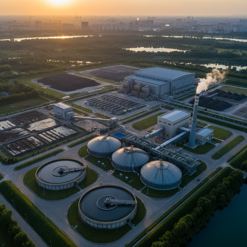 2026 How to Achieve Comprehensive Sludge Treatment Solutions?