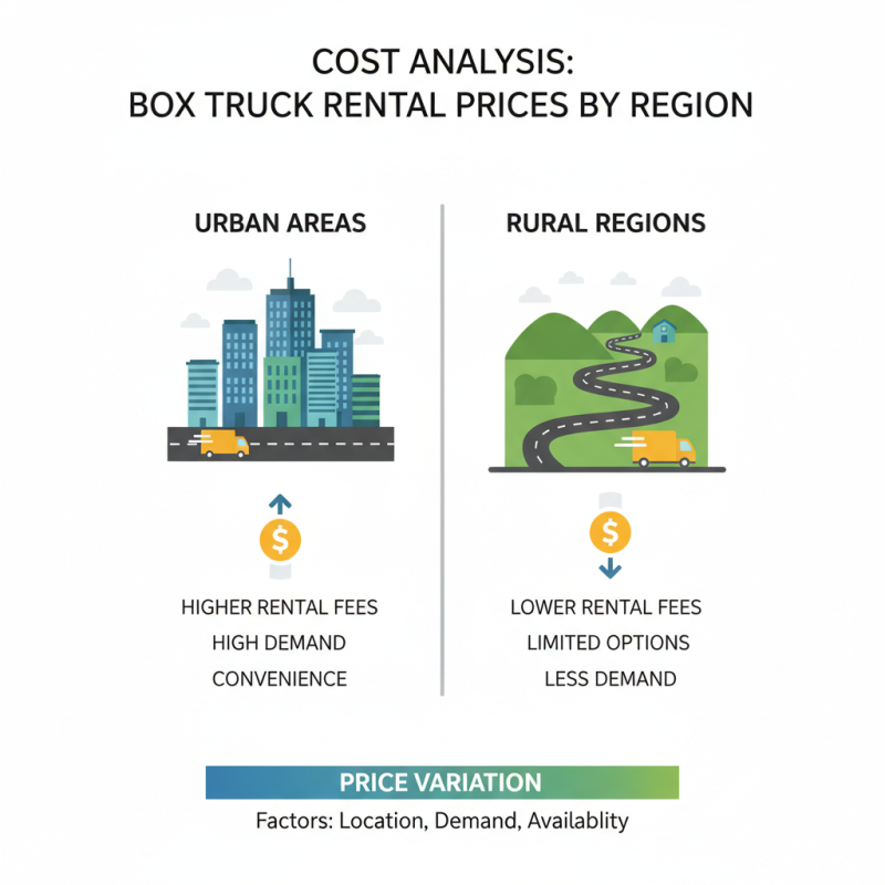 10 Best Box Trucks For Rent to Meet Your Moving Needs?