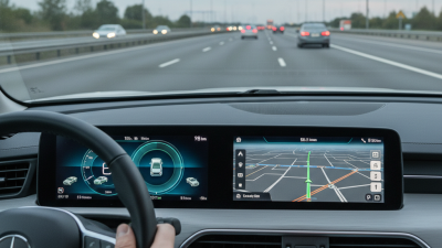 Top 10 Speed Detectors in China for Accurate Driving Safety Solutions?