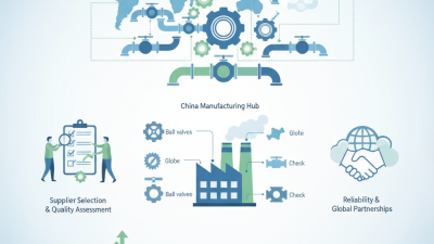 Top Seal Valve Suppliers in China for Your Global Sourcing Needs?