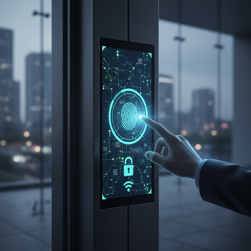 China Top Door Control System Innovation and Technology Insights?