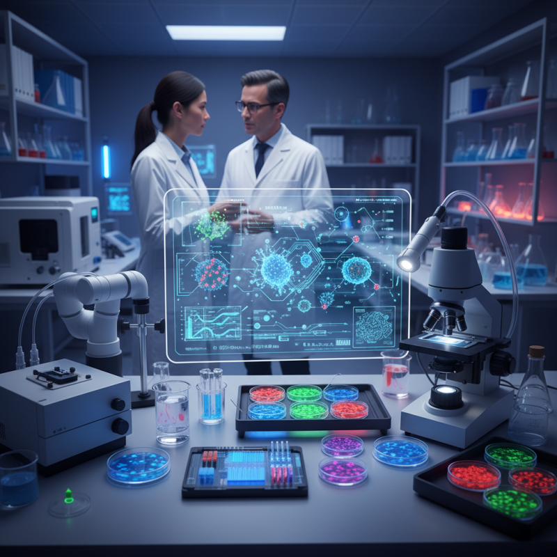 Top Cell Discovery Techniques Revolutionizing Modern Science?