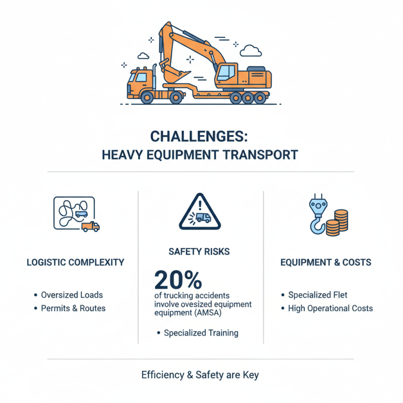 What is the Role of Moving Companies in Heavy Equipment Transportation?