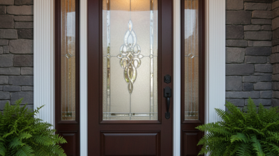Why Choose the Best Entry Door Trim for Your Home?