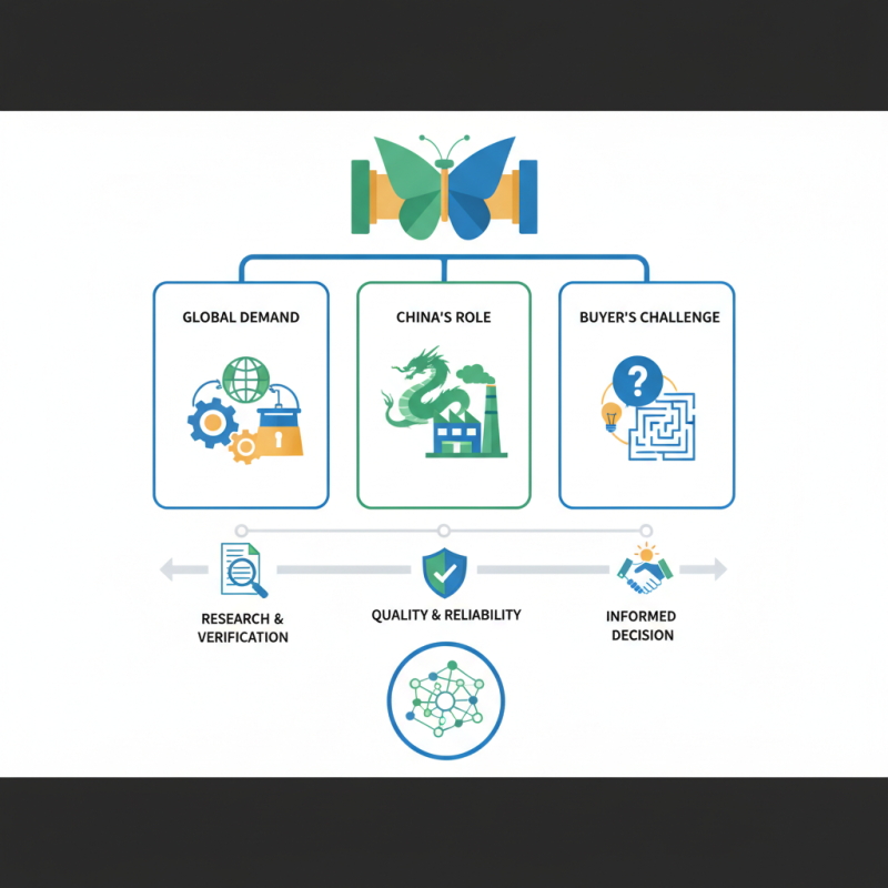 Top Butterfly Valve Seal Suppliers in China for Global Buyers?