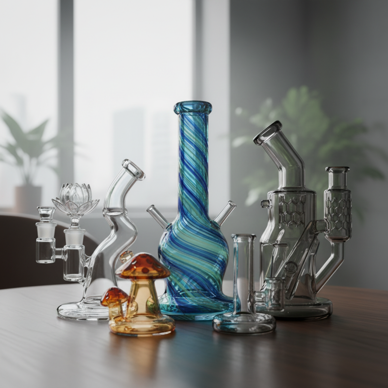 China Best Glass Water Pipes for Quality and Value?