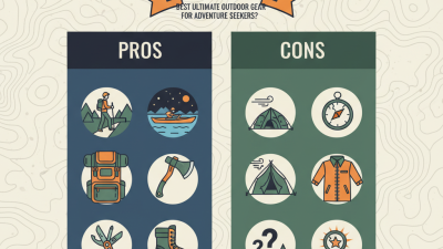 2026 Best Ultimate Outdoor Gear for Adventure Seekers?