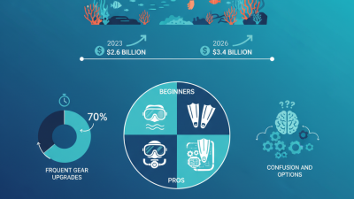 Best Scuba Diving Gear for Beginners and Pros in 2026?