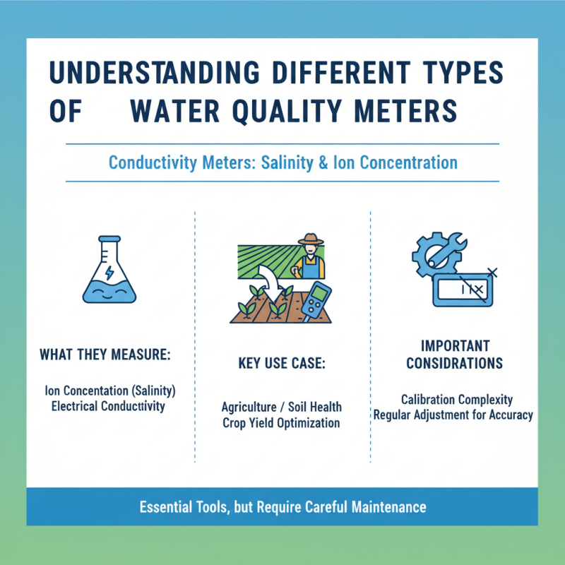 How to Choose the Best Water Quality Meter for Your Needs?