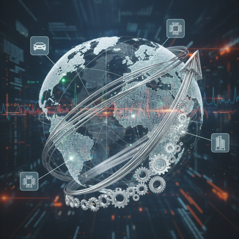 2026 Top Stainless Steel Wire Trends for Global Buyers?