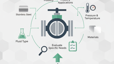 How to Choose the Right Butterfly Valve for Your Needs?