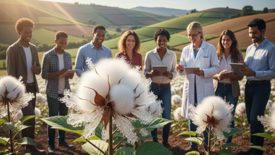 2026 Best Cotton of Sugar for Global Buyers Trends?