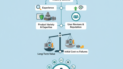 How to Choose the Best Slurry Pumps Manufacturer in 2026?