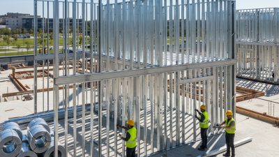 What is Light Gauge Steel Framing and Its Benefits for Builders?