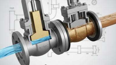 How to Choose the Right Gate Valve for Your Needs?