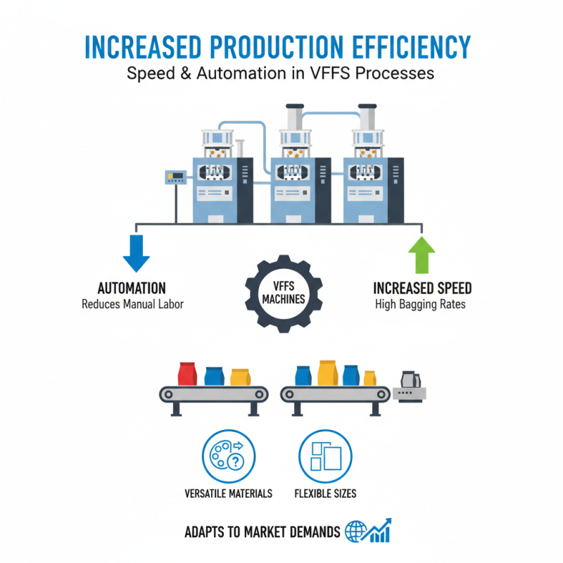 Top 10 Benefits of Using a VFFS Machine for Packaging Solutions?