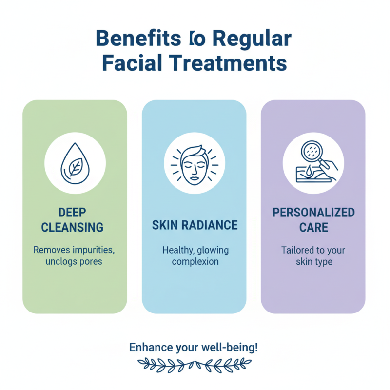 What is a Facial Salon and How Can It Benefit You?