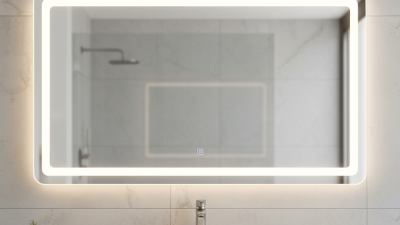 2026 How to Choose the Best LED Mirror Manufacturer?
