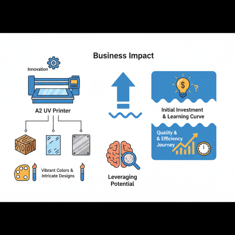 What is A2 Uv Printer and How Does It Impact Your Business?