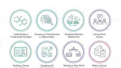 Top 10 Tips for Mastering Organic Chemistry Concepts?