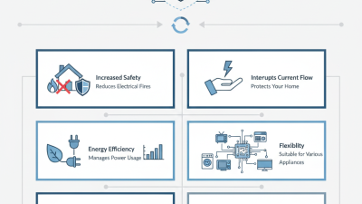 Top 10 Benefits of Using a 16 Amp Circuit Breaker?