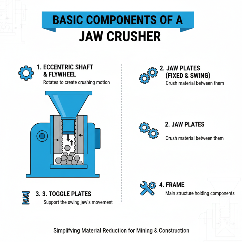What is a Jaw Crusher and How Does It Work?