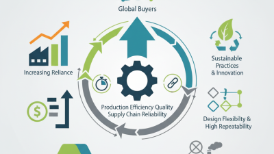 2026 Best Plastic Injection Molded Parts for Global Buyers?