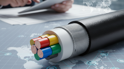 What is the Best 3 Phase Armoured Cable for Global Buyers?
