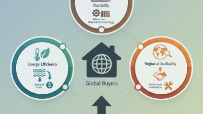 Best Exterior Storm Windows for Global Buyers in 2026?