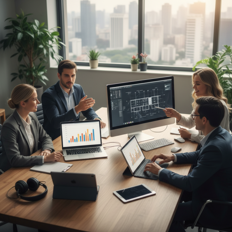 How to Choose the Best Computers and Tablets for Your Business?