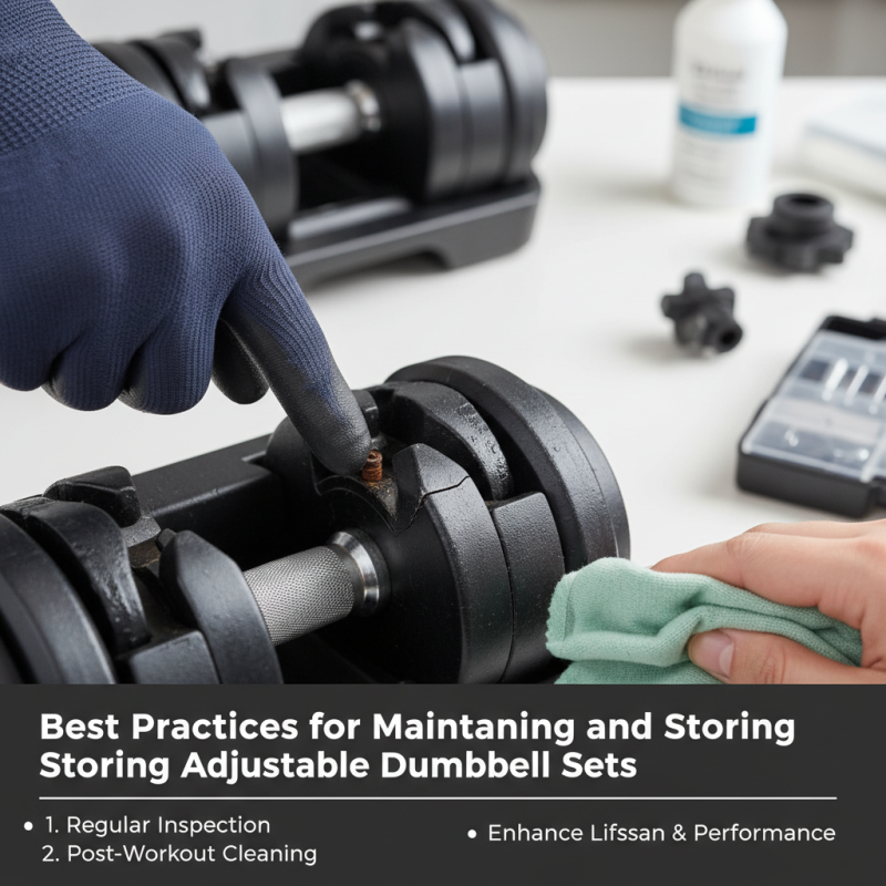 2026 Best Adjustable Dumbbell Barbell Weight Set for Home Workouts?