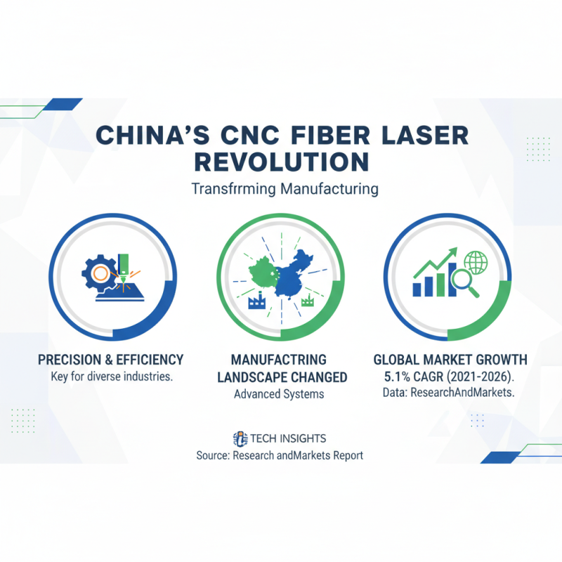 China Best Cnc Fiber Laser Machines for Efficient Cutting Solutions?