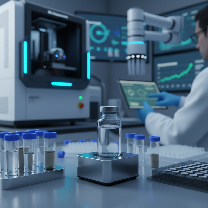 What is Proteinase K for mNGS Liquid HYC114 Benefits?