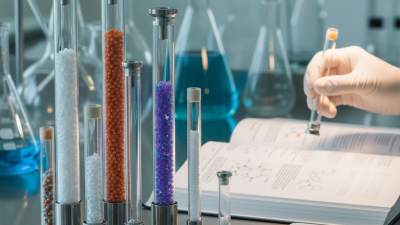 Why Choose the Right Chromatography Column for Your Needs?