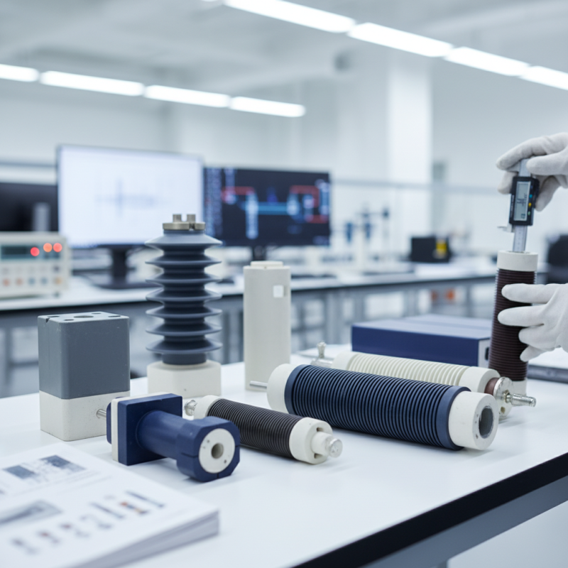 How to Choose the Right Composite Isolator for Your Needs?