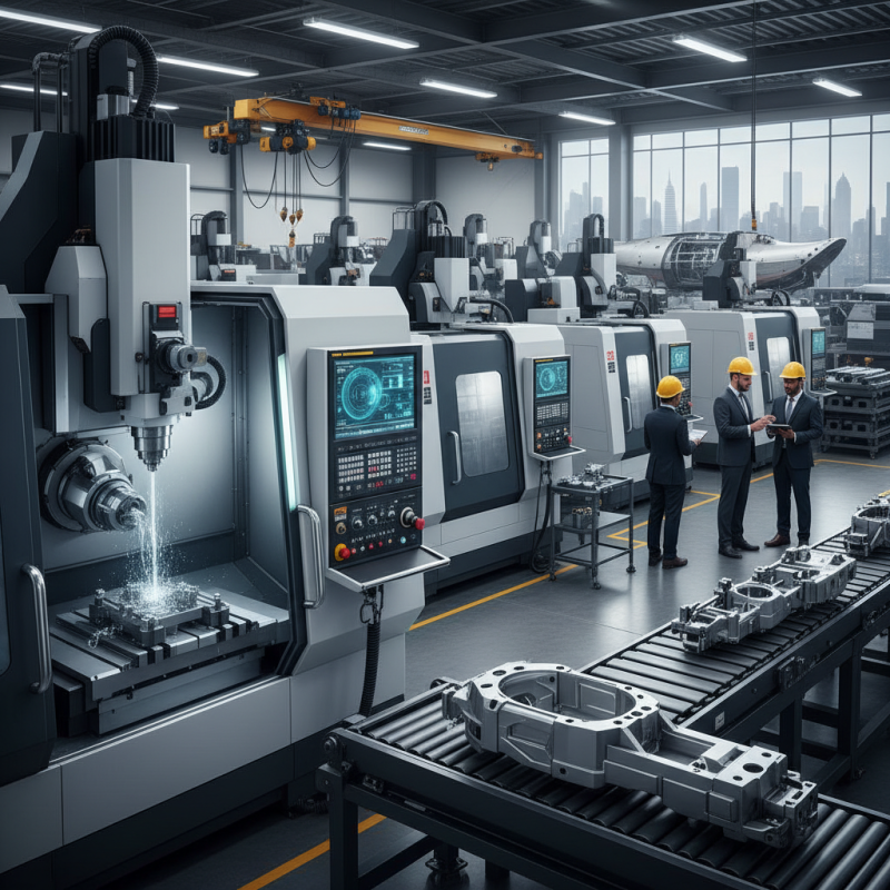 Top CNC Machining Tips for Global Buyers to Consider