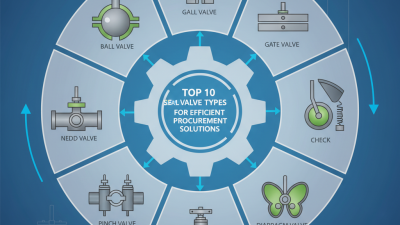 Top 10 Seal Valve Types for Efficient Procurement Solutions?