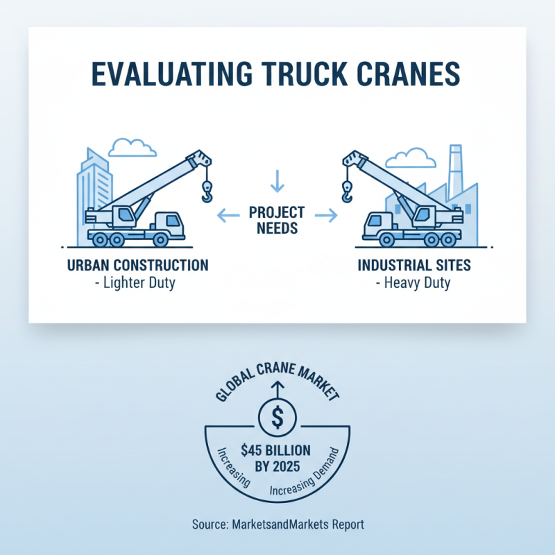 Top 10 Tips for Buying a Large Truck Crane Efficiently?