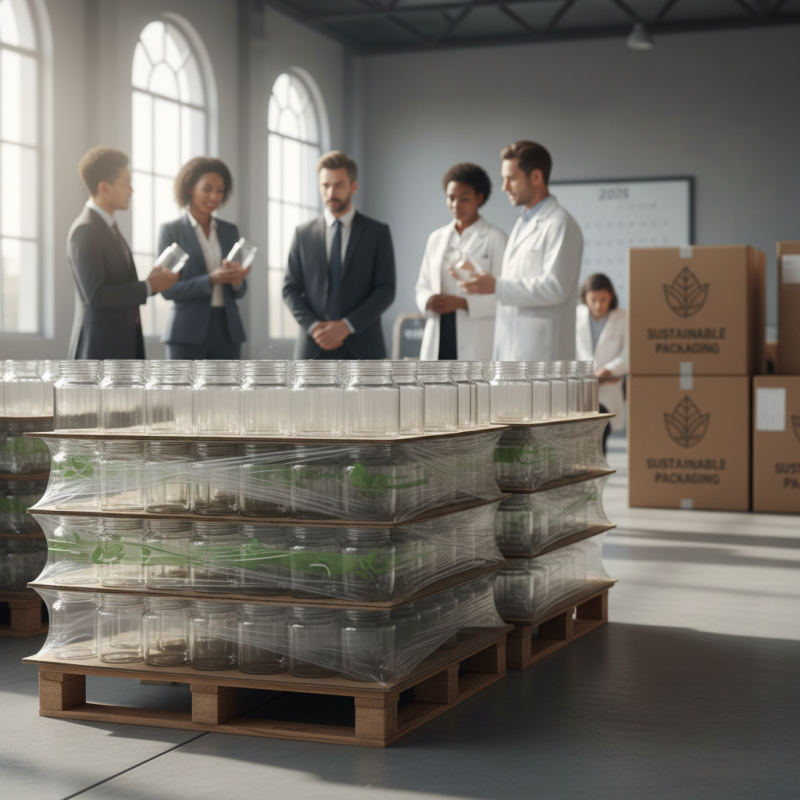 Top Quality Honey Jars Bulk for Global Buyers in 2026?