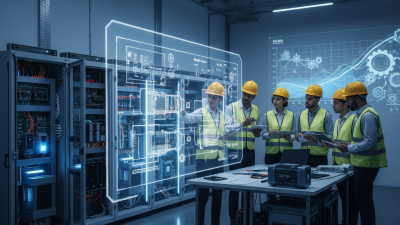 2026 How to Choose the Best VFD Suppliers for Your Needs?