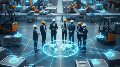 What are the Best UWB RTLS Tags for Global Procurement?