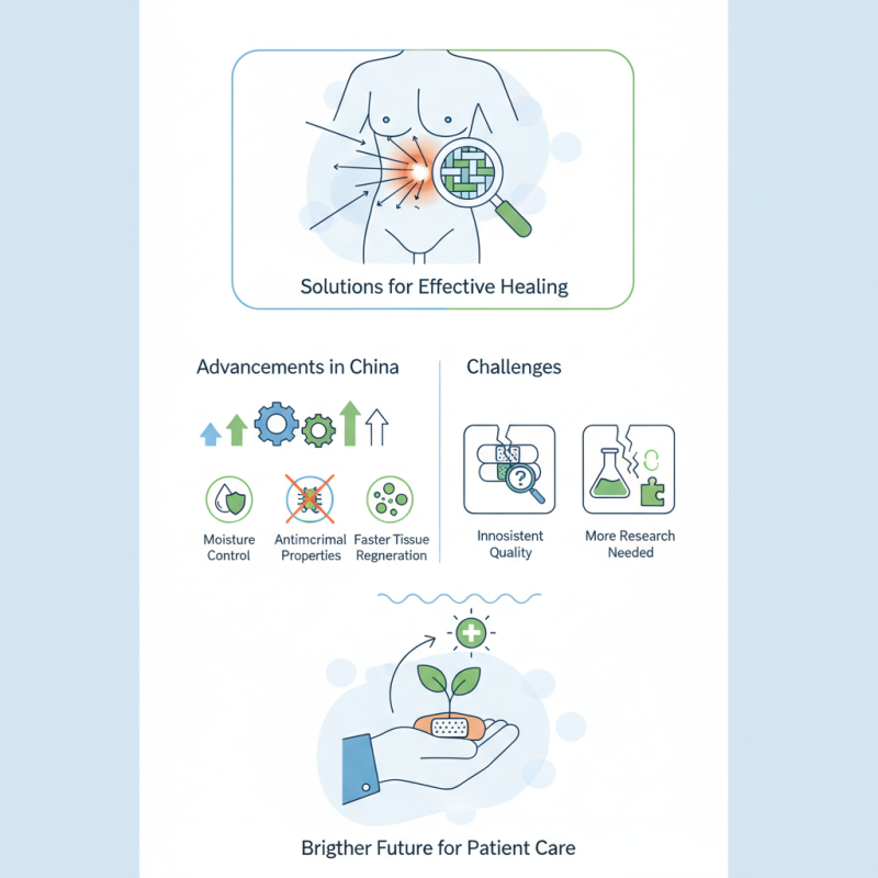 China Best Surgical Wound Dressing Solutions for Effective Healing?