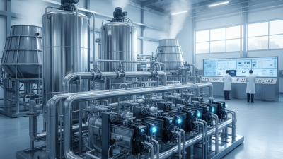 Why Do You Need Purification Equipment for Your Business?