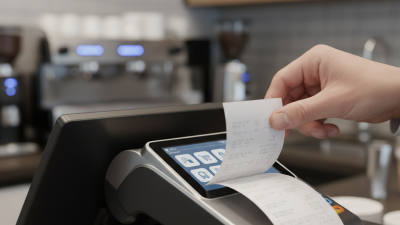 Top 10 Tips for Choosing the Best Thermal Paper POS Solutions?
