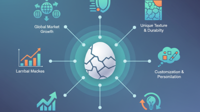 2026 Top Eggshell Sticker Trends for Global Buyers?