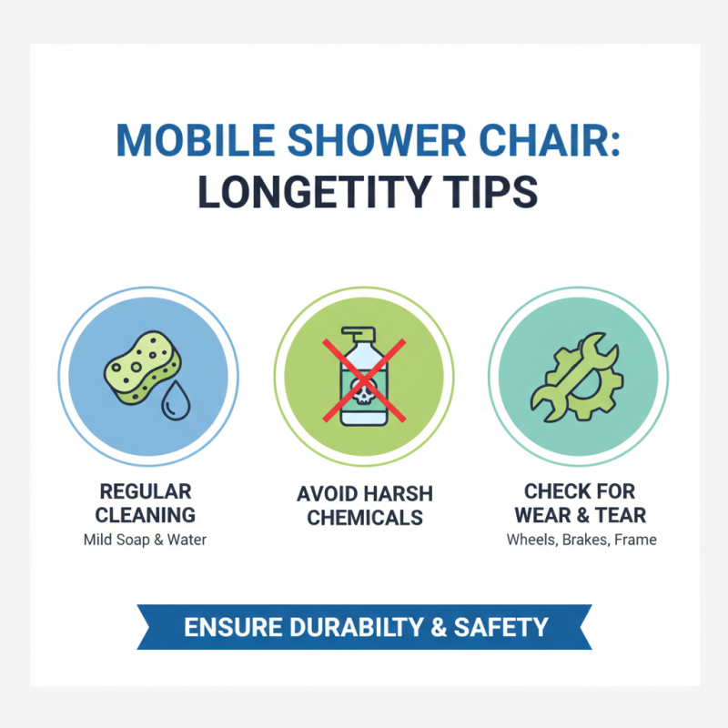 Top 10 Mobile Shower Chairs in China for Comfortable Bathing Solutions?