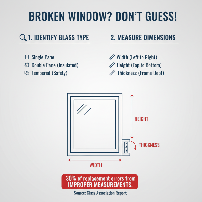 10 Best Ways to Replace Broken Glass Window Efficiently?