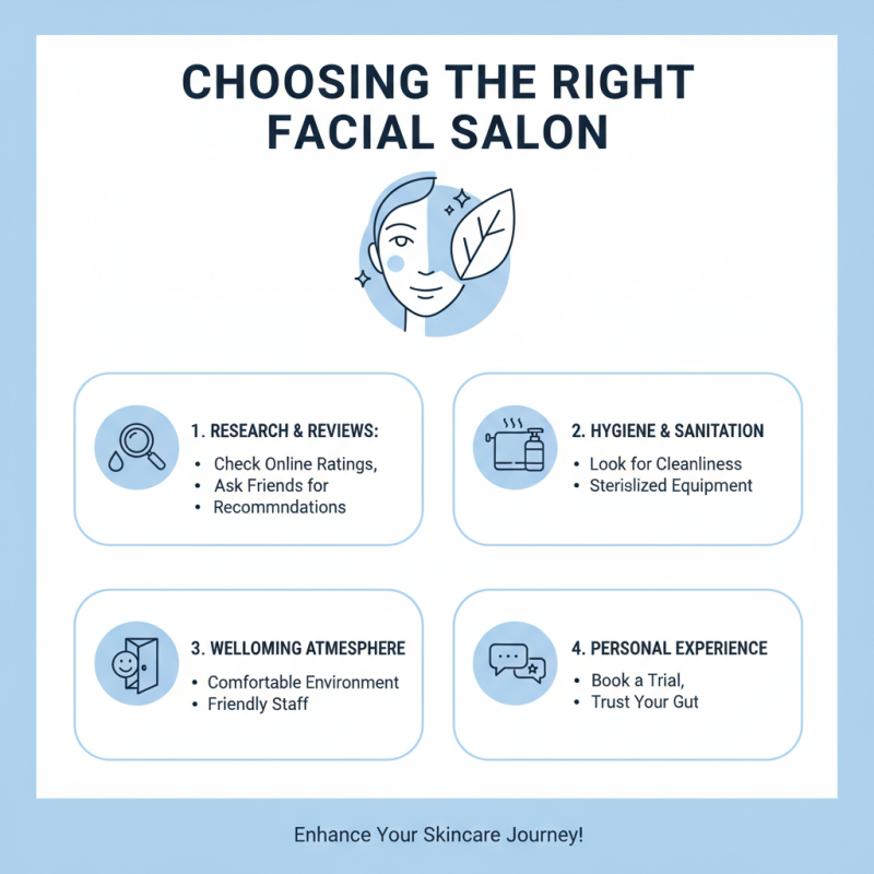 What is a Facial Salon and How Can It Benefit You?