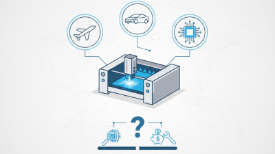 2026 Top High Precision Laser Cutter for Global Buyers?
